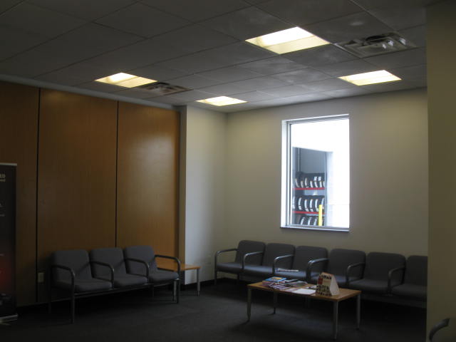 Cookeville Collision Center gallery 2