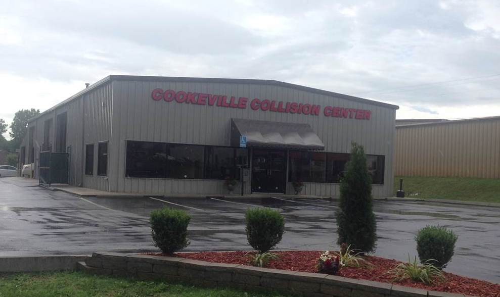 Cookeville Collision Center gallery 7