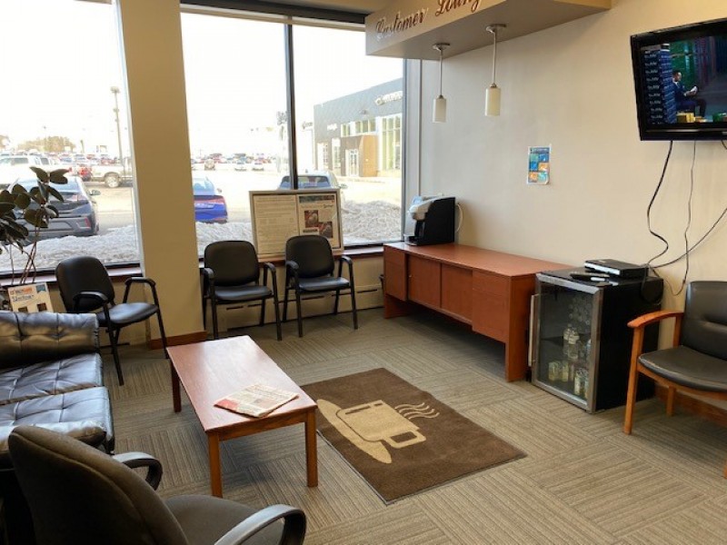 Darling's Collision Center gallery 2