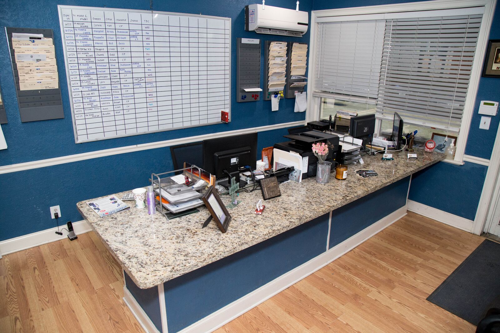 Linton Paint & Body gallery 2