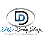D&D Auto Body Collision & Repair Center