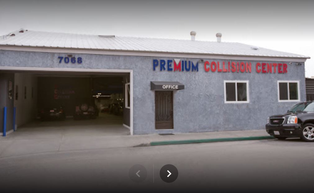 Premium Collision Center gallery 1
