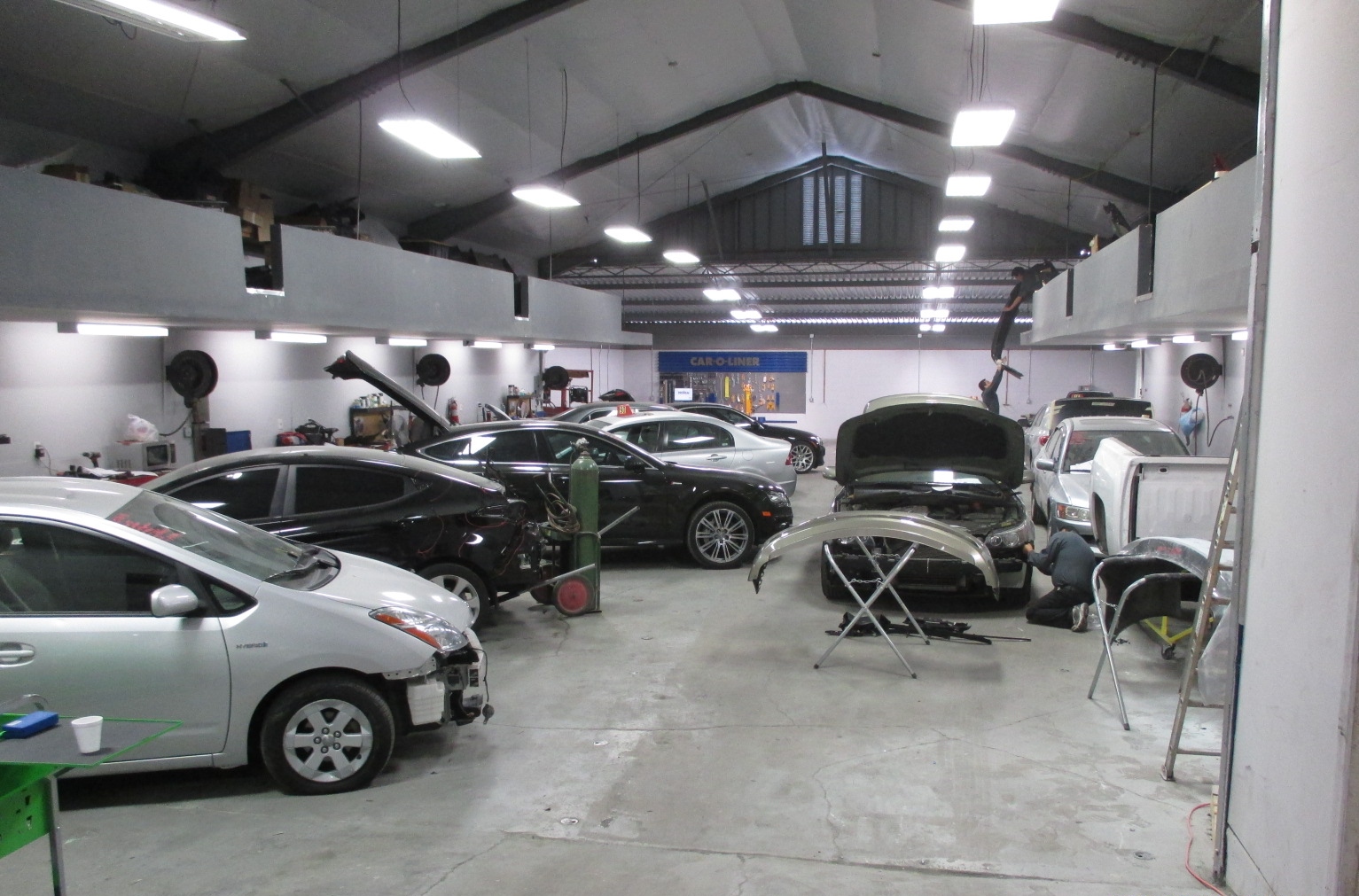 Premium Collision Center gallery 3