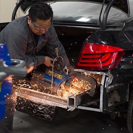 Premium Collision Center gallery 6