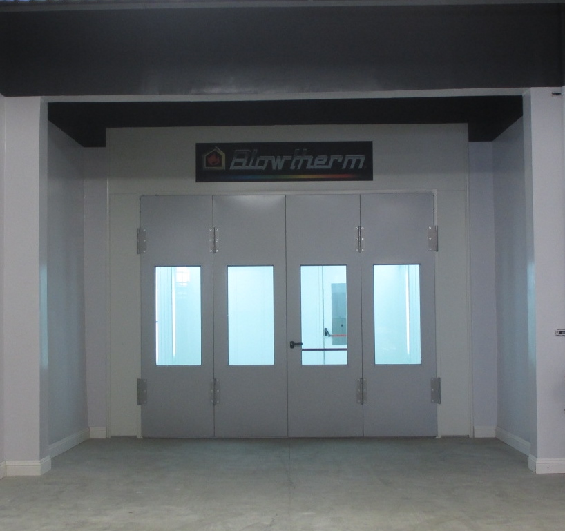 Premium Collision Center gallery 7