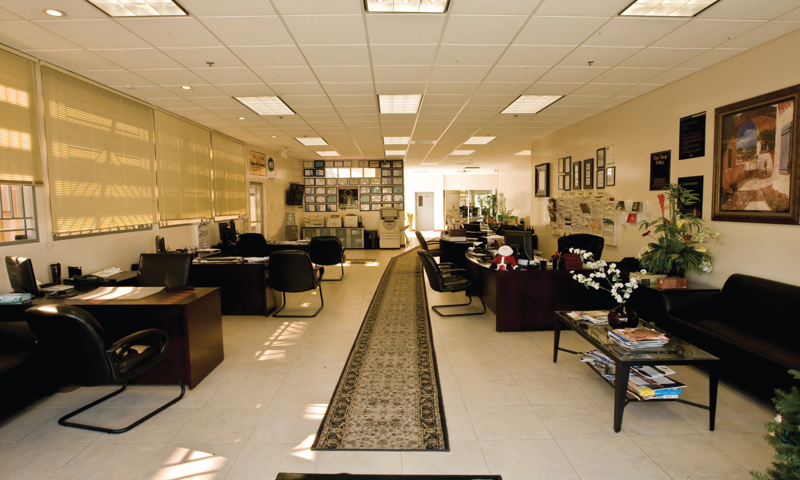 Anthony's Body Shop gallery 2