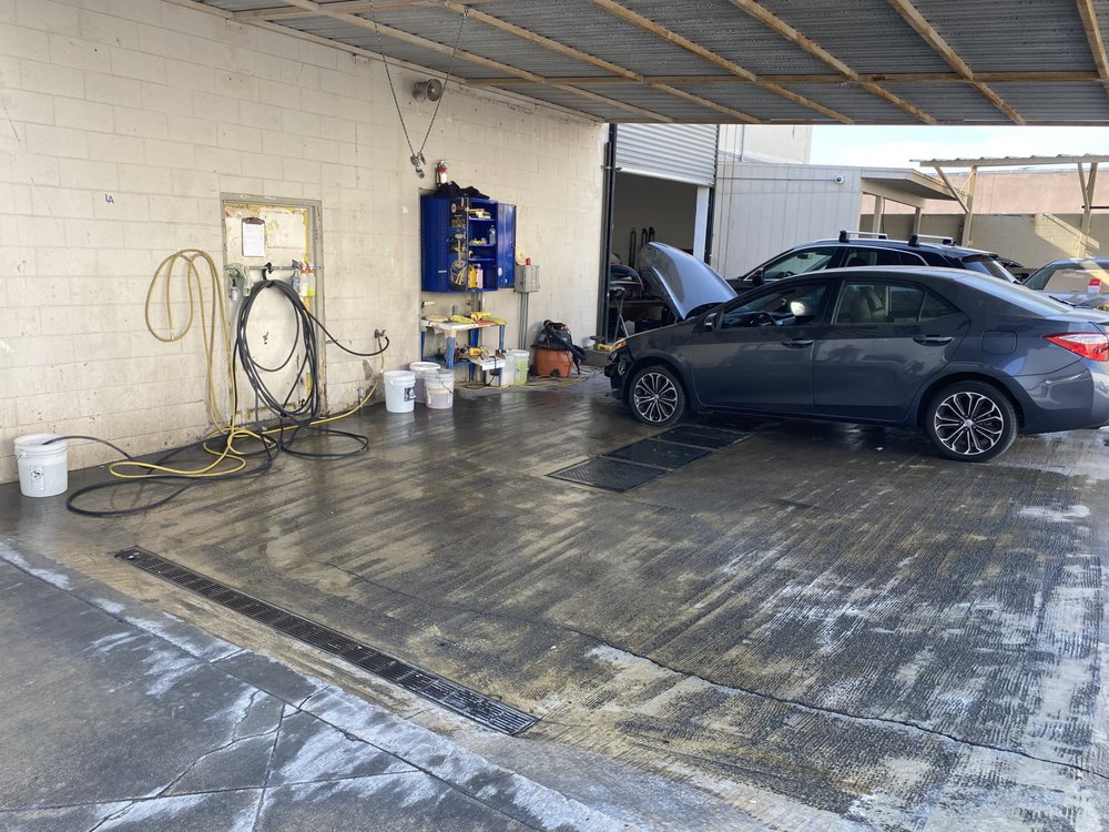 Century 1st Auto Body & Paint gallery 4