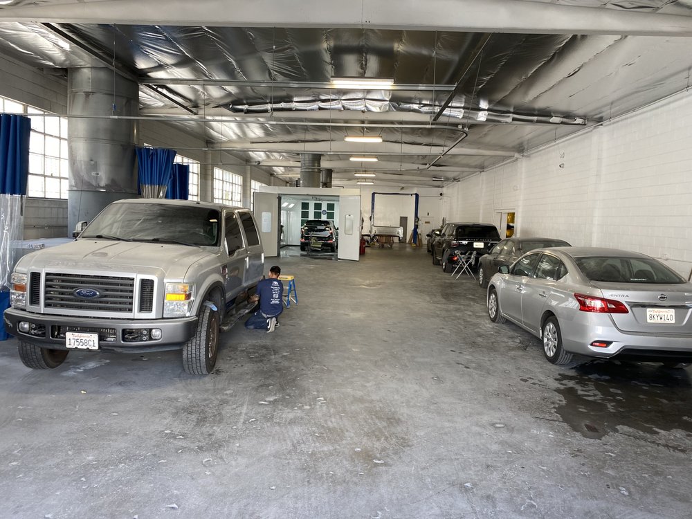 Century 1st Auto Body & Paint gallery 7