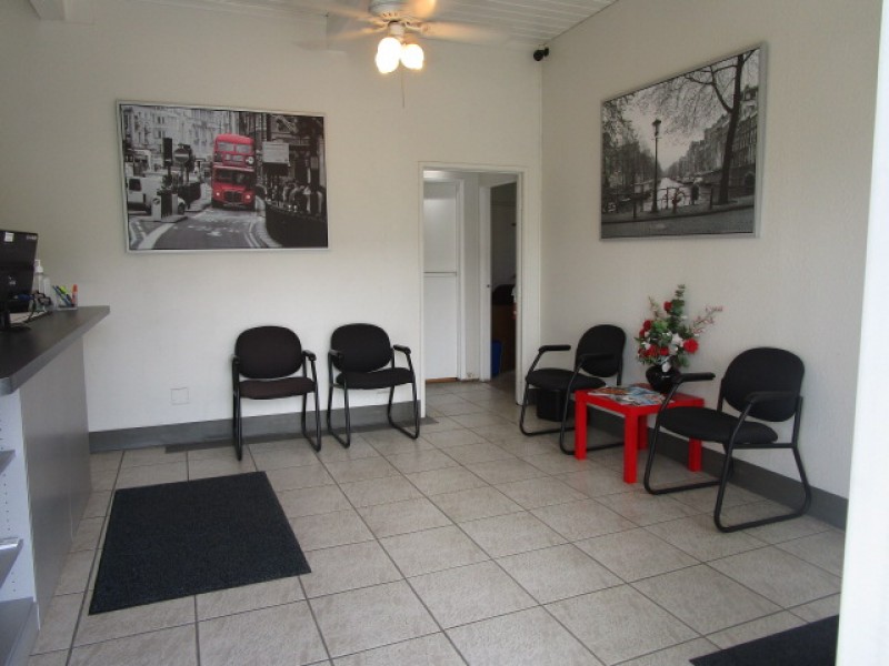 ABX Collision Center gallery 1
