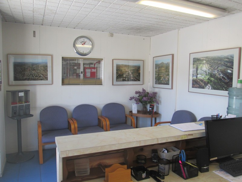 El Dorado Collision Center gallery 2