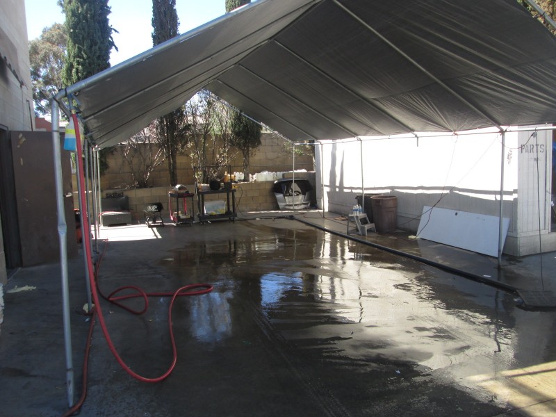 El Dorado Collision Center gallery 3