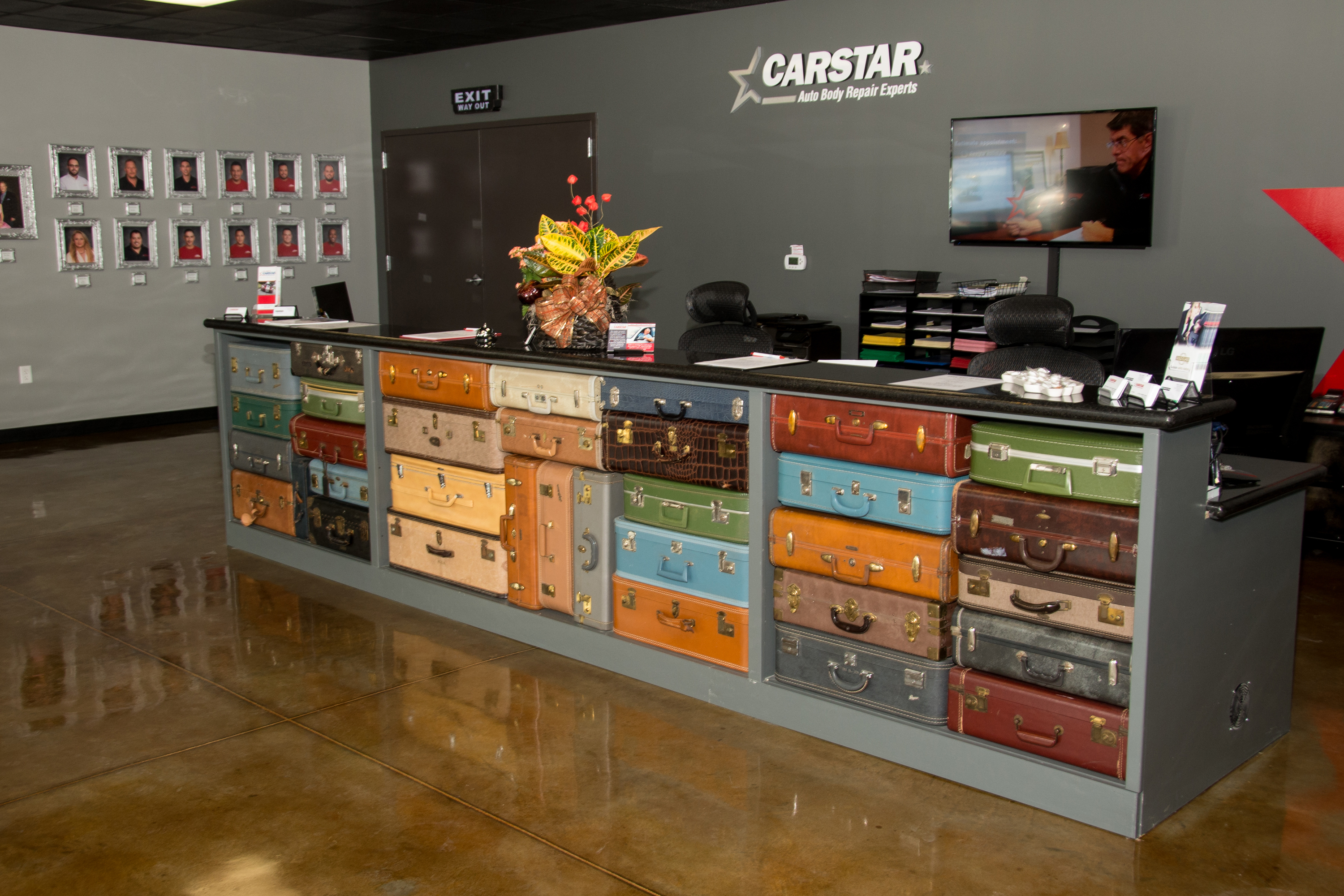 A1 Auto's CARSTAR Collision gallery 2