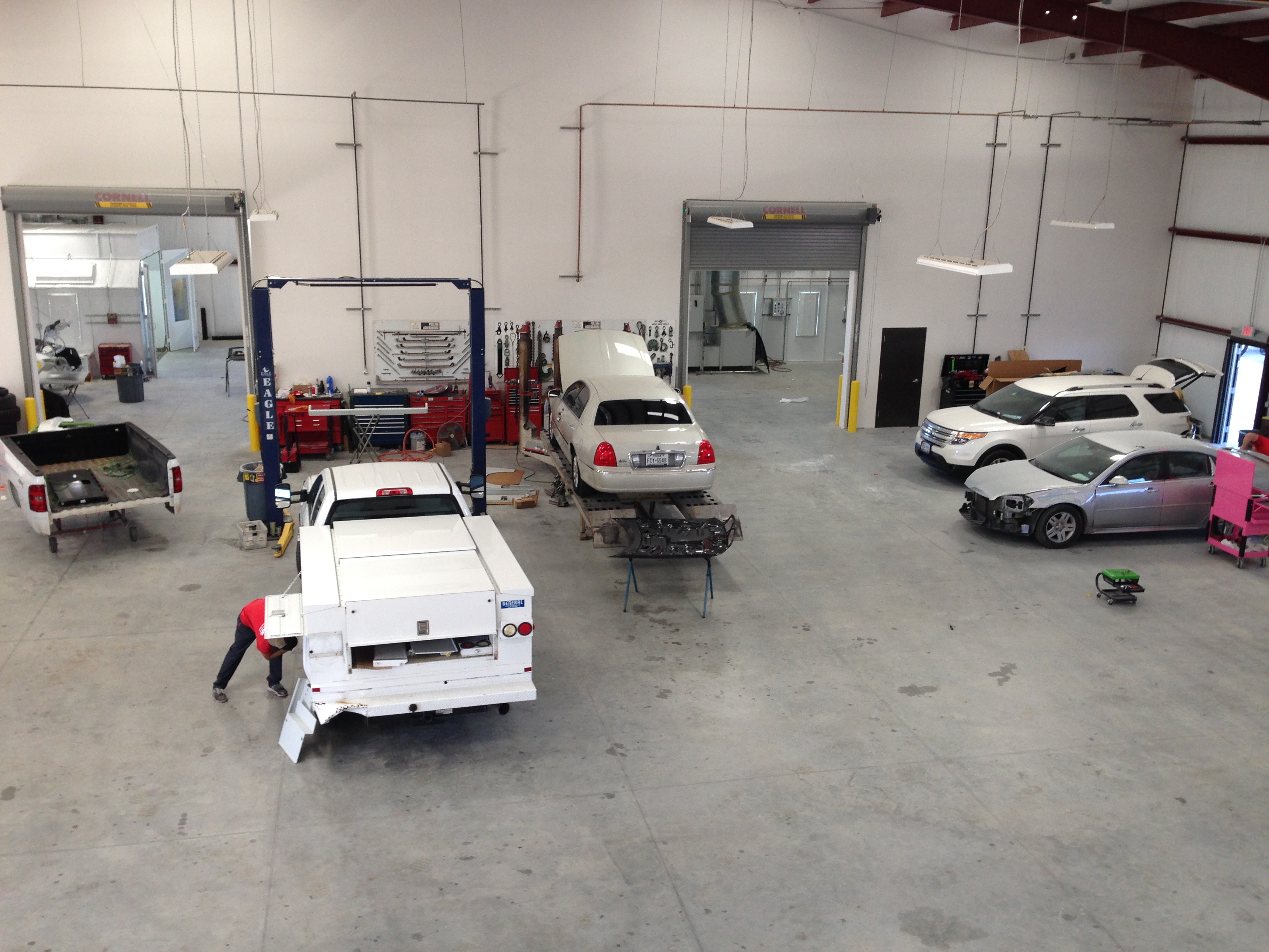 A1 Auto's CARSTAR Collision gallery 3