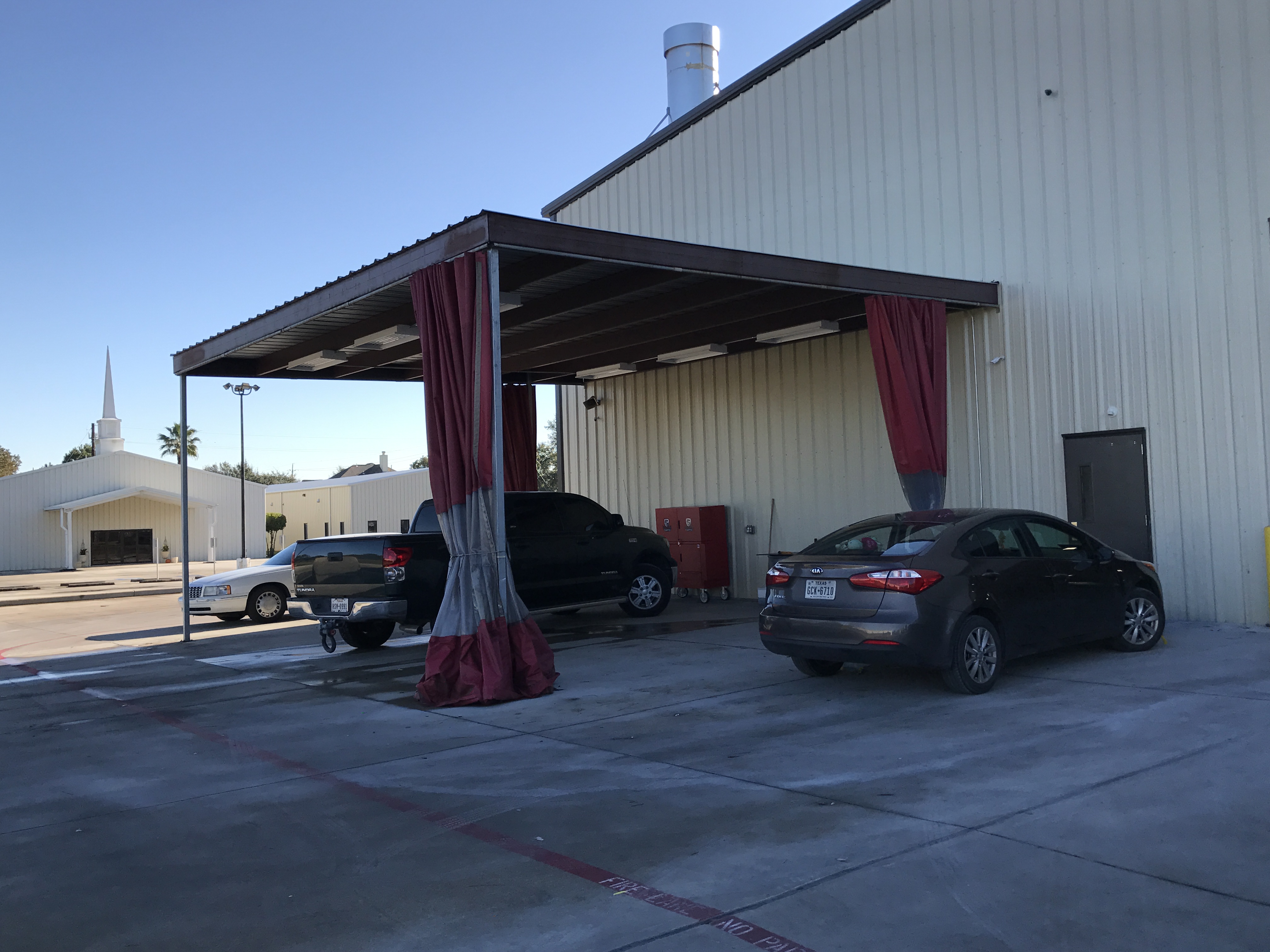 A1 Auto's CARSTAR Collision gallery 4
