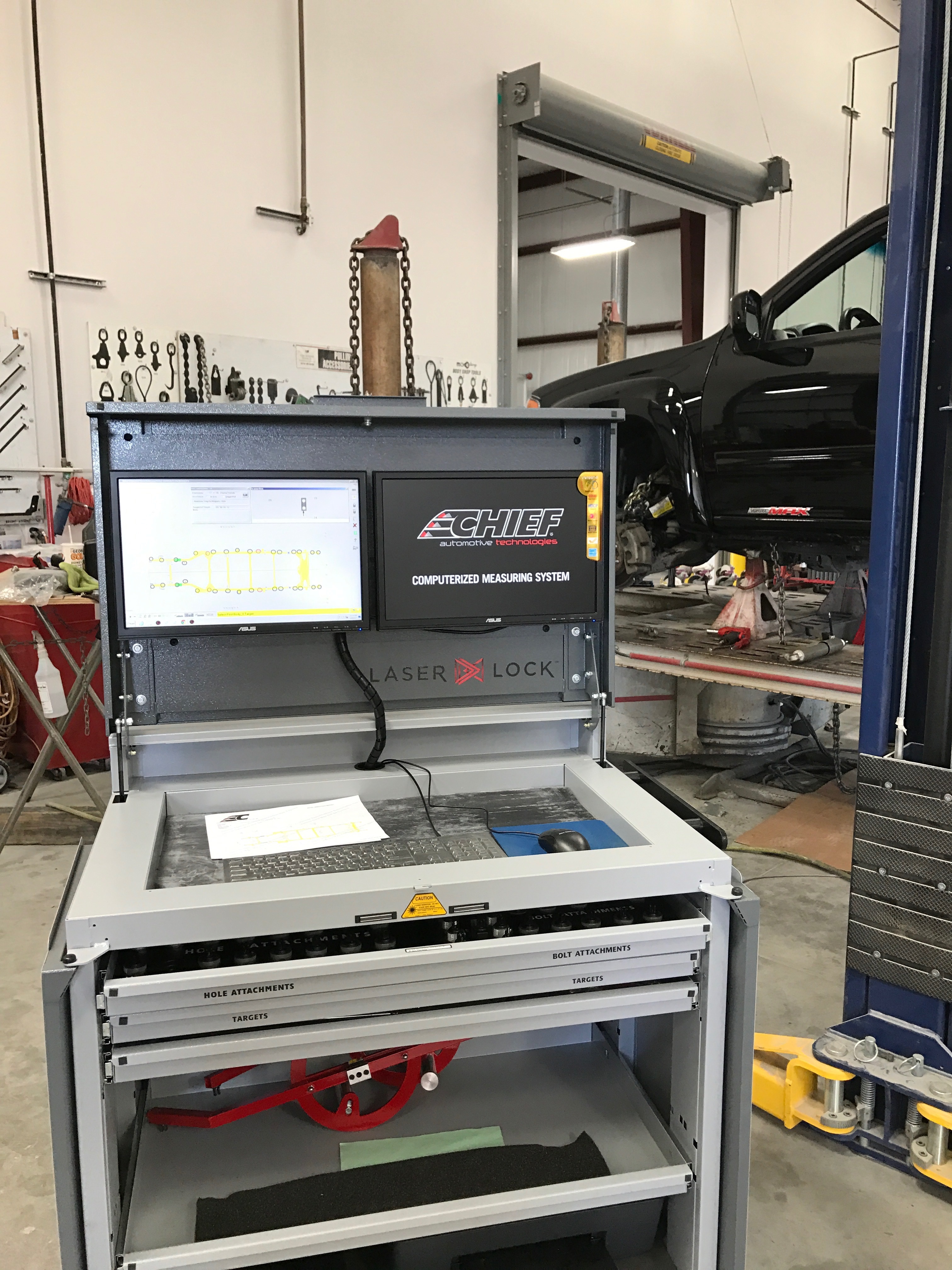 A1 Auto's CARSTAR Collision gallery 5
