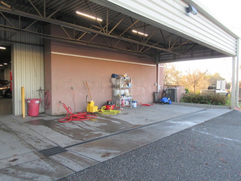 Auburn Collision Center gallery 3