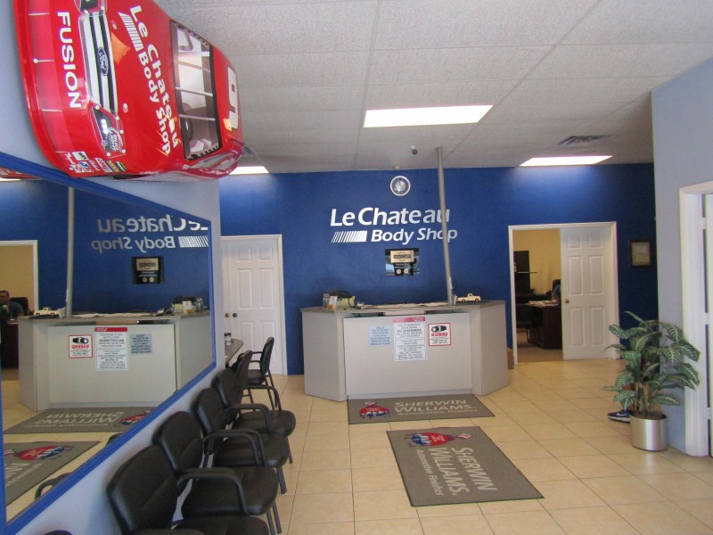 Le Chateau Body Shop, Inc. gallery 1
