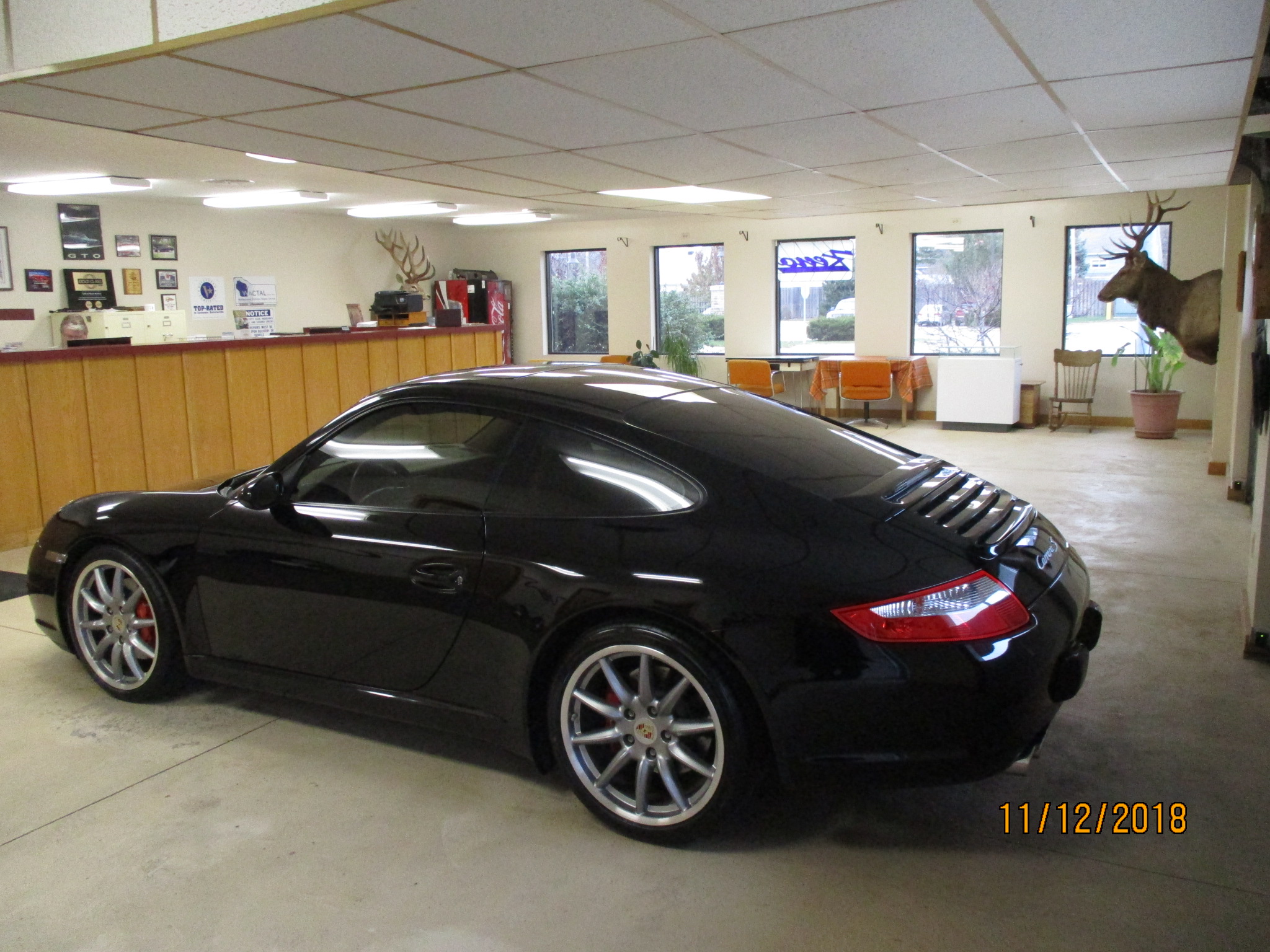 Keno Collision LLC gallery 2