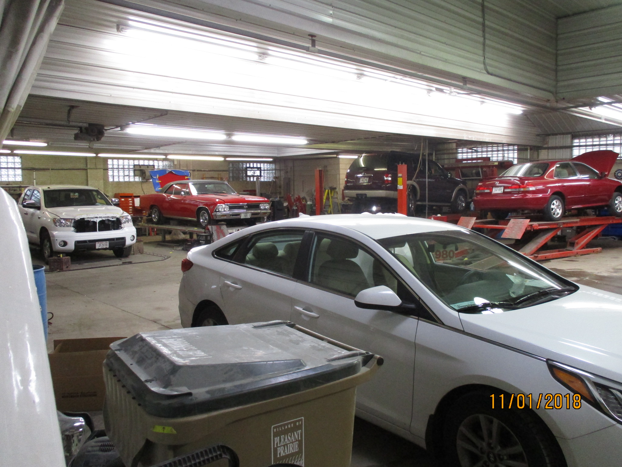 Keno Collision LLC gallery 3