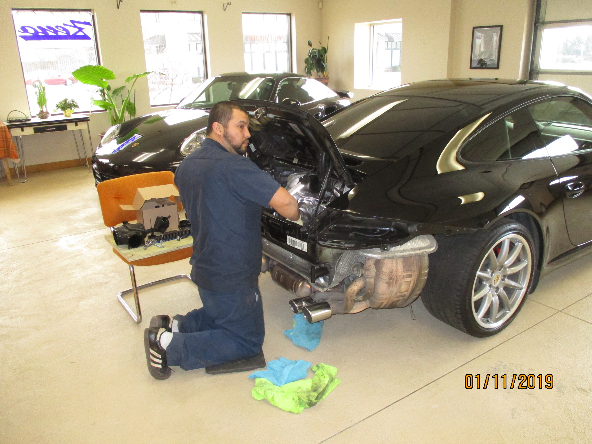 Keno Collision LLC gallery 5