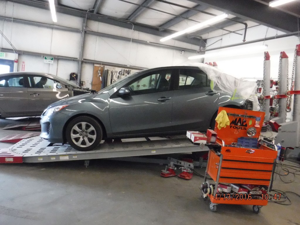 Capital Collision Center  gallery 7