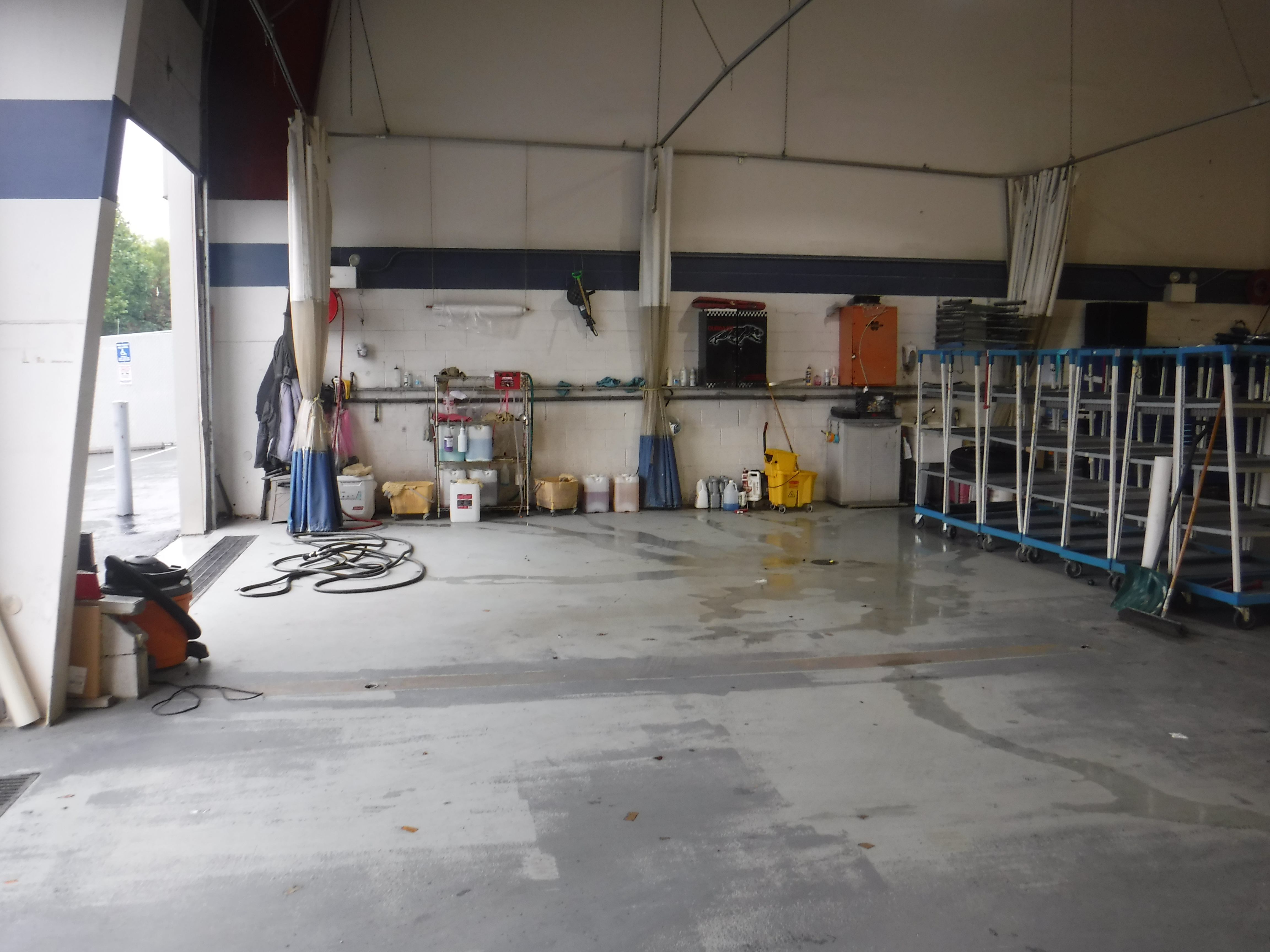 Cascades Auto Body,Inc. gallery 4