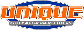 Unique Auto Body Midvale