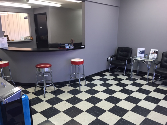 Mitchell's Body Shop, Inc. gallery 2