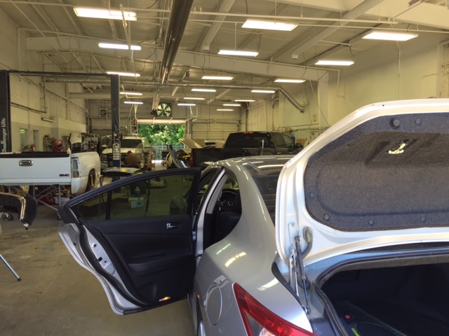 Mitchell's Body Shop, Inc. gallery 3