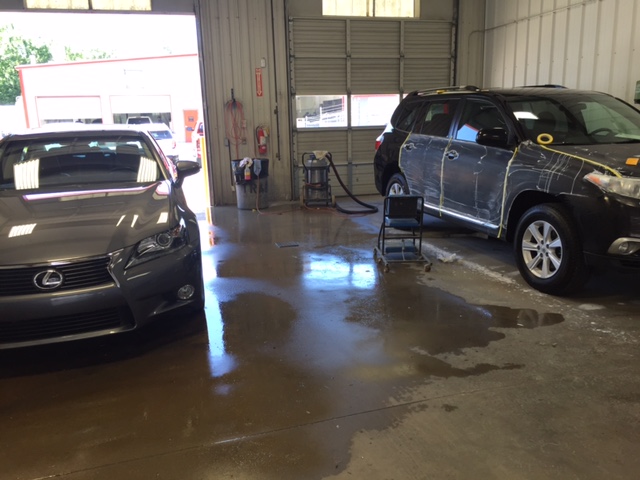 Mitchell's Body Shop, Inc. gallery 4