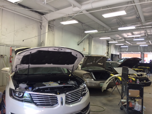 Mitchell's Body Shop, Inc. gallery 6