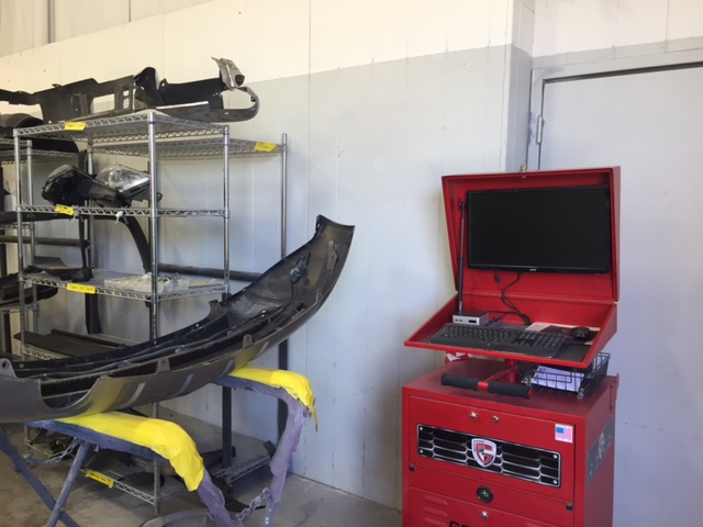 Mitchell's Body Shop, Inc. gallery 7