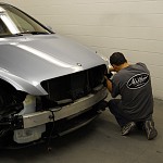 Millers Auto Body gallery 4