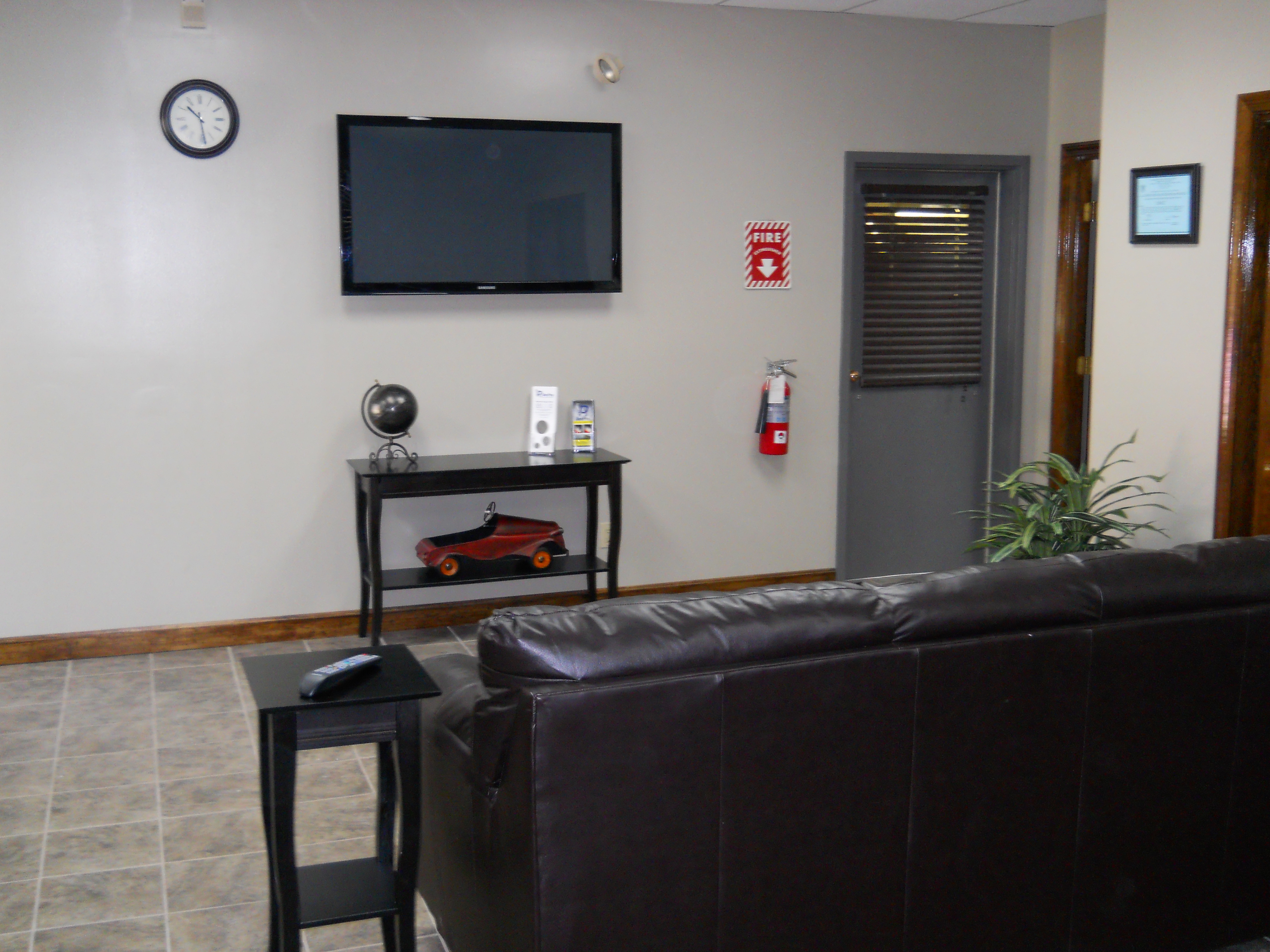 Millers Auto Body gallery 6
