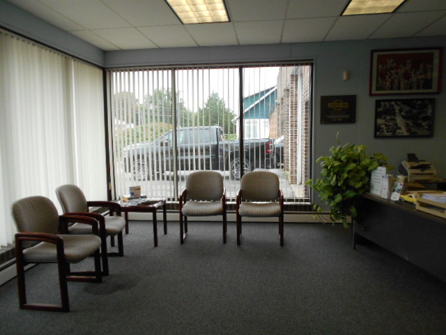 Porreca Auto Body gallery 2