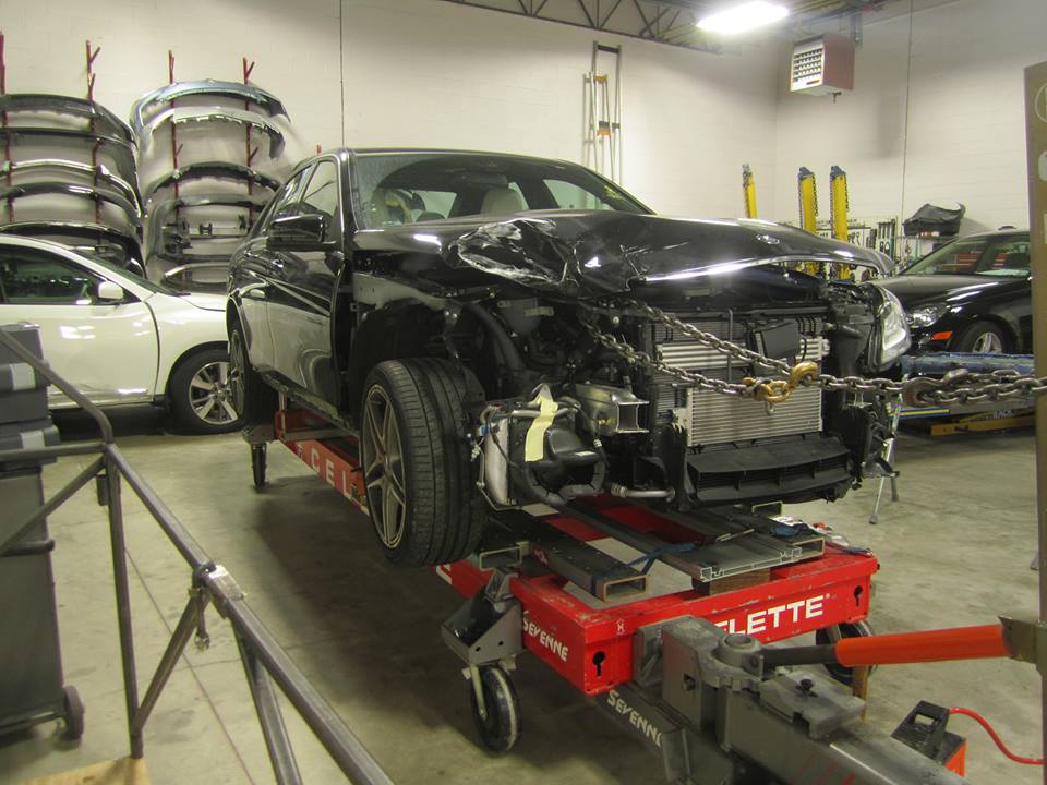 Sal's Auto Body St James, Inc. gallery 3