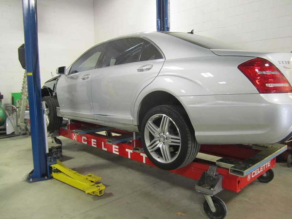 Sal's Auto Body St James, Inc. gallery 5