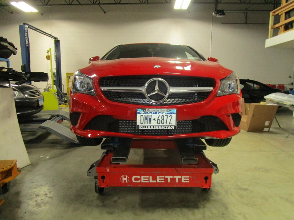 Sal's Auto Body St James, Inc. gallery 6