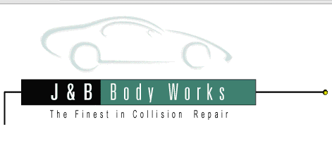 J & B Body Works