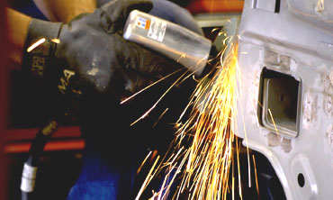 Hammer's Autoworks Inc gallery 2