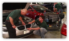 Hammer's Autoworks Inc gallery 6