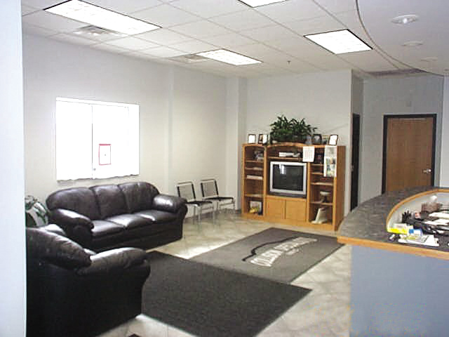 Collision Specialists Inc gallery 2