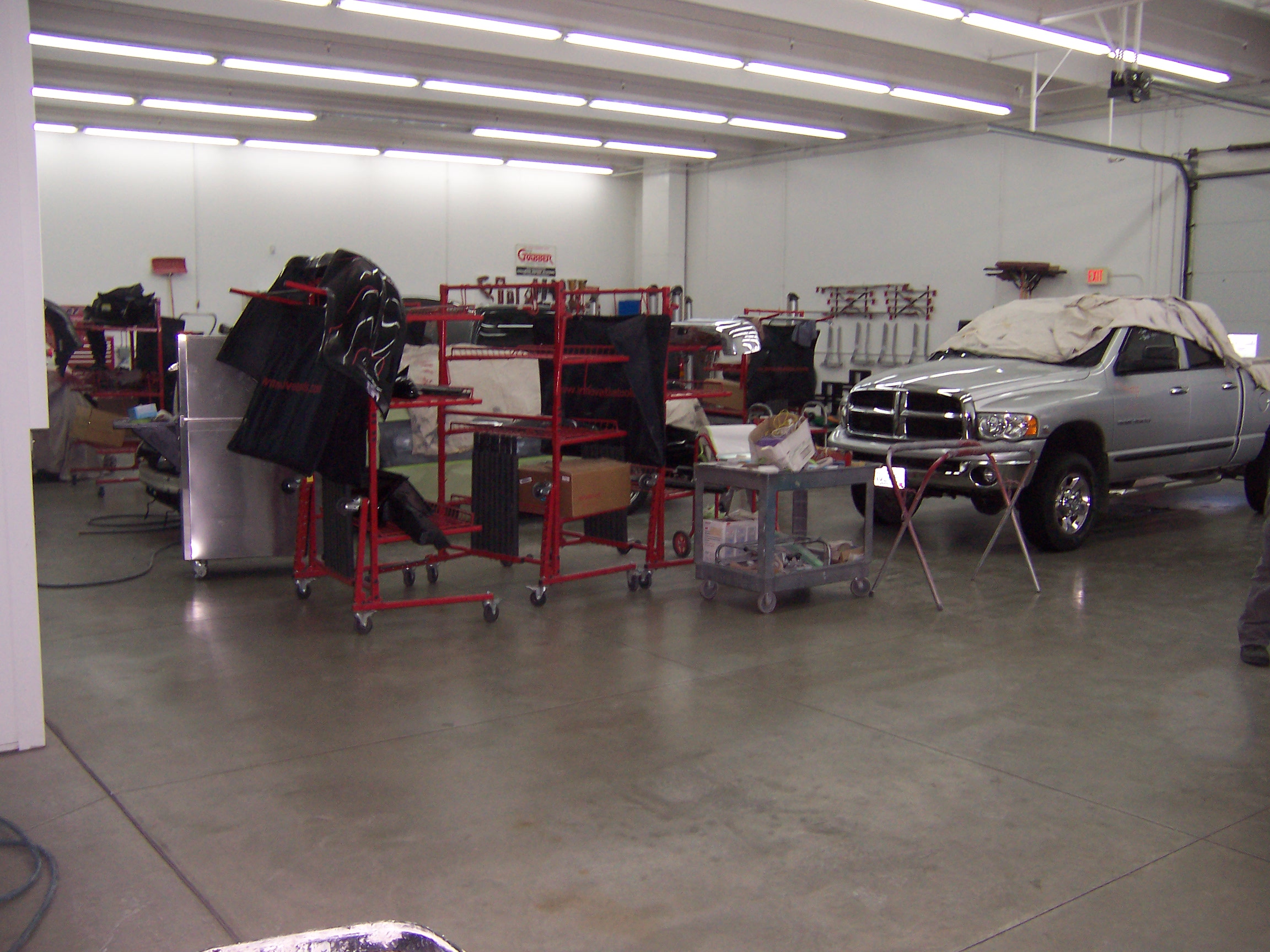 Collision Specialists Inc gallery 4