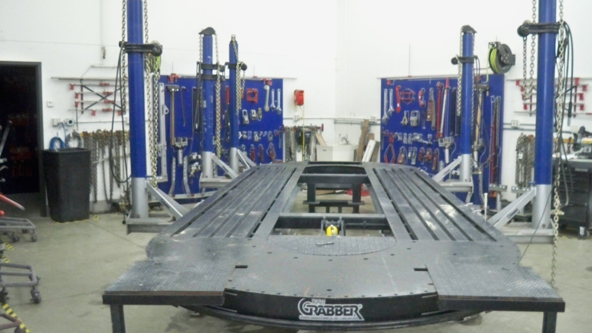 Collision Specialists Inc gallery 5