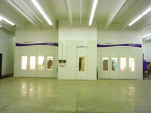 Collision Specialists Inc gallery 6