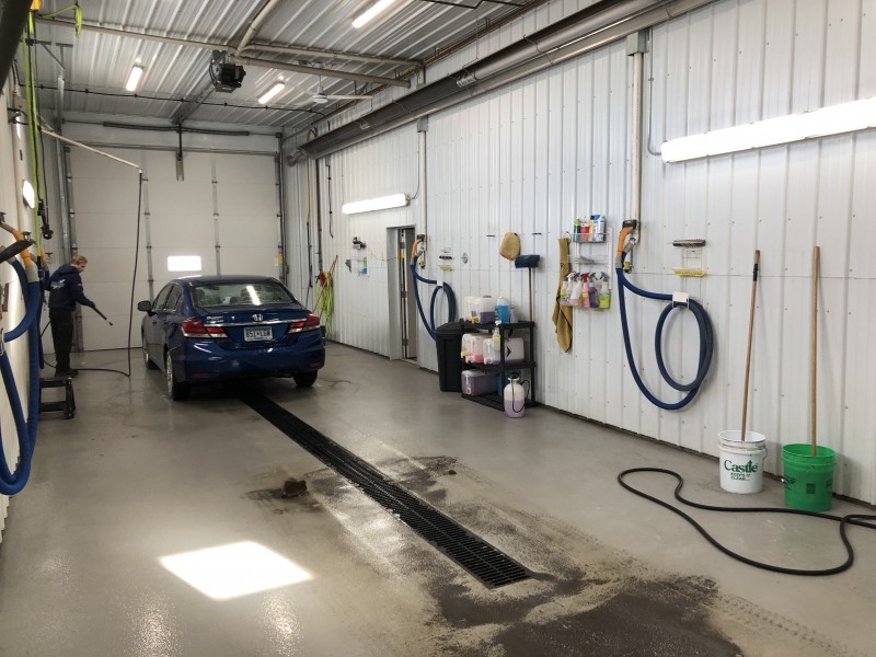 Arrowhead Auto Body gallery 4
