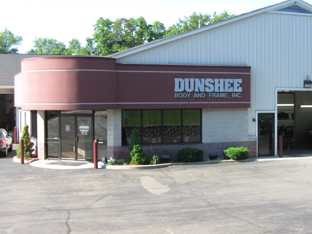 Dunshee Body & Frame, Inc.