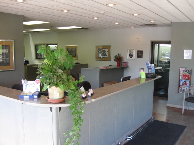 Dunshee Body & Frame, Inc. gallery 2