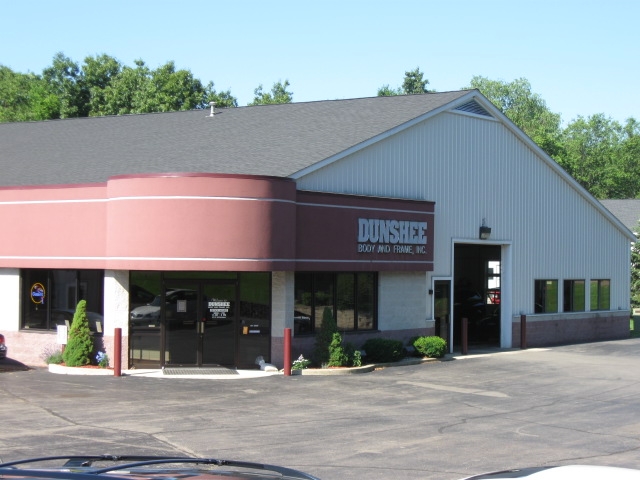 Dunshee Body & Frame, Inc. gallery 6