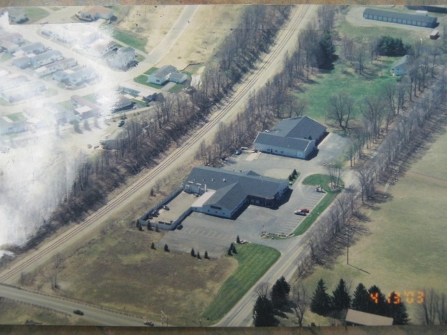 Dunshee Body & Frame, Inc. gallery 7